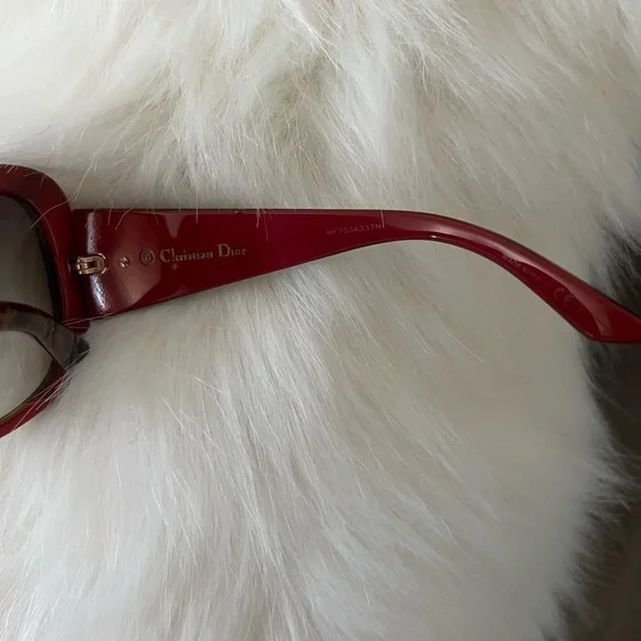 Dior Sunglasses - Picture 7 of 8
